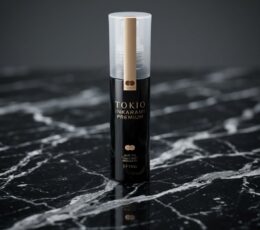 Tokio IE Outkarami Premium Air.Treatment 100 ml