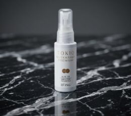 Tokio IE Outkarami Premium Air.Treatment 25 ml