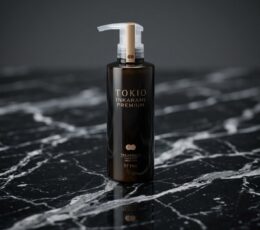 Tokio IE Inkarami Premium Treatment 400 ml