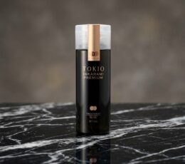 Tokio IE Inkarami Premium Treatment 200 ml