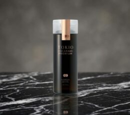 Tokio IE Inkarami Premium Shampoo 200 ml