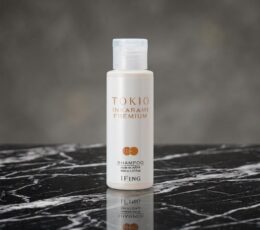 Tokio IE Inkarami Premium Shampoo 40 ml