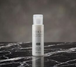 Tokio IE Outkarami Oil Treatment 25 ml