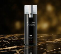 Tokio IE Inkarami Platinum Treatment 200 ml