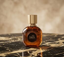 Nashi Argan Home Fragrance / Room Diffuser 100 ml