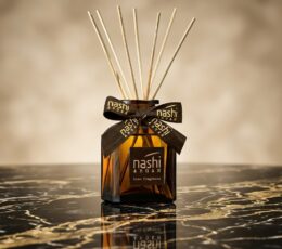 Nashi Argan Home Fragrance / Room Diffuser 200 ml