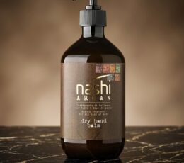 Nashi Argan Dry Hand Balm 500 ml