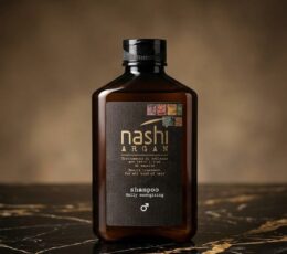 Nashi Argan Daily Energizing Shampoo 250 ml