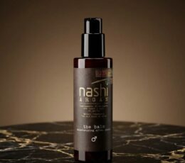 Nashi Argan The Balm - Moisturizing After Shave 100 ml