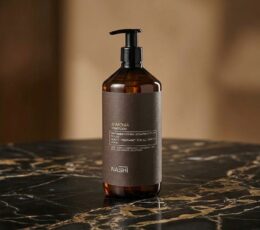 Nashi Argan Armonia Balancing Shampoo 1000 ml