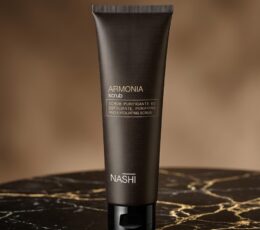 Nashi Armonia Purifying Scalp Scrub 150 ml