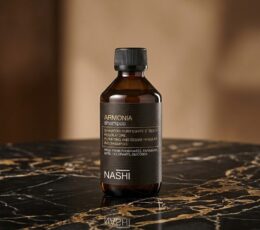 Nashi Argan Armonia Balancing Shampoo 250 ml