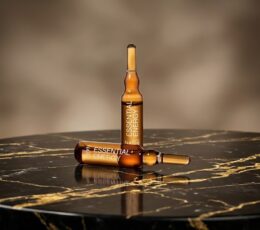 Nashi Argan Essential Energy - Fortifying Intensive Treatment 12 x 6 ml
