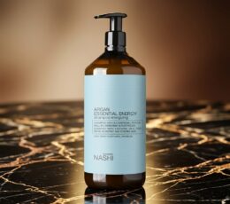 Nashi Argan Essential Energy - Energizing Shampoo 1000 ml