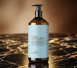 Nashi Argan Essential Energy - Energizing Conditioner 1000 ml