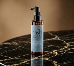 Nashi Argan Essential Energy - Fortifying Prevention Treatment 100 ml