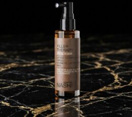 NASHI FILLER THERAPY LIFTING MASK 100 ml