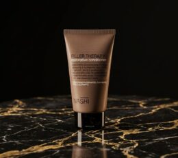 NASHI FILLER THERAPY RESTORATIVE CONDITIONER 150 ml