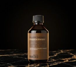NASHI FILLER THERAPY RESTORATIVE SHAMPOO 250 ml