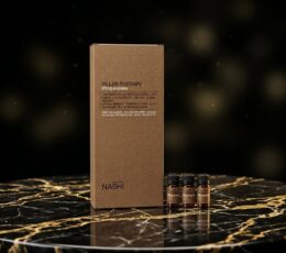 NASHI FILLER THERAPY LIFTING EXPRESS 24x8 ml