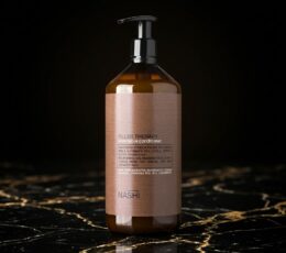 NASHI FILLER THERAPY RESTORATIVE CONDITIONER 1000 ml