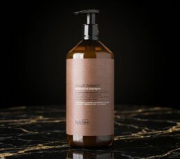 NASHI FILLER THERAPY RESTORATIVE SHAMPOO 1000ml