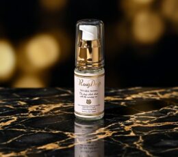 ROSY DROP WRINKLE SERUM 20ml