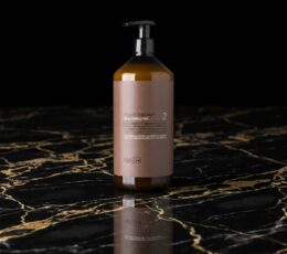 NASHI FILLER THERAPY LONG LASTING FILLER (Step 2) - 1000 ml