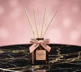 NASHI ARGAN HOME FRAGRANCE - Bloom Fragrance 200 ml