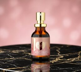 NASHI ARGAN HAIR MIST - Bloom Fragrance 20 ml