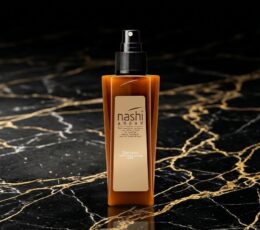 NASHI ARGAN INSTANT - Bloom Fragrance 150 ml