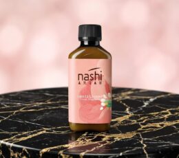 NASHI ARGAN CONDITIONER - Bloom Fragrance 200 ml