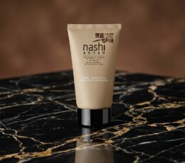 Nashı Argan DEEP INFUSION - Gingerbread Fragrance 150 ml