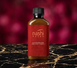 NASHI ARGAN CONDITIONER - Gingerbread Fragrance 200 ml