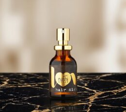 NASHI ARGAN LOVE HAIR MIST 20 ml