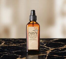 NASHI ARGAN OIL 100 ml