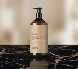 NASHI ARGAN SHAMPOO 1000 ml