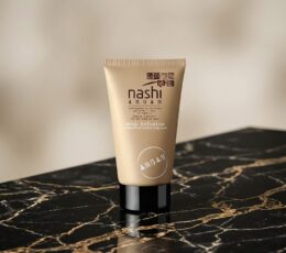 NASHI ARGAN DEEP INFUSION 250 ml