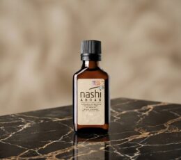 NASHI ARGAN OIL 30 ml