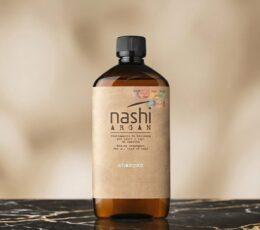 NASHI ARGAN SHAMPOO 500 ml