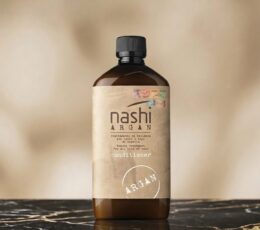 NASHI ARGAN CONDITIONER 500 ml