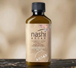 NASHI ARGAN CONDITIONER 200 ml
