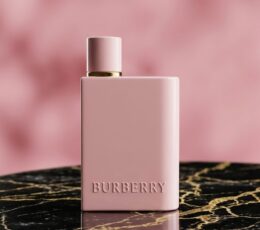 BURBERRY HER ELIXIR DE PARFUM INTENSE 100 ml