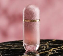 CAROLINA HERRERA 212 VIP ROSÉ ELIXIR EAU DE PARFUM 80 ml