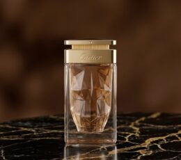 CARTIER LA PANTHÈRE EAU DE PARFUM 50 ml