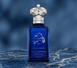 CLIVE CHRISTIAN ADDICTIVE ARTS - JUMP UP AND KISS ME HEDONISTIC PERFUME SPRAY 50 ml