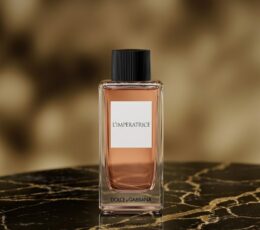DOLCE & GABBANA L'IMPERATRICE EAU DE TOILETTE 100 ml